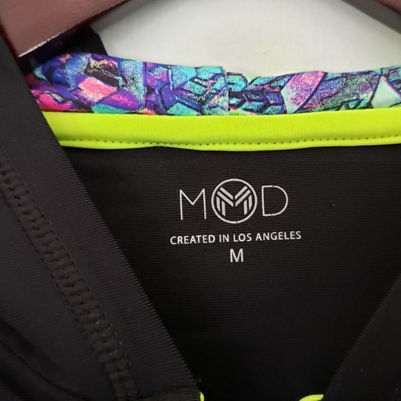 MOD Wild About Hoodie Jacket - Picture 4 of 6